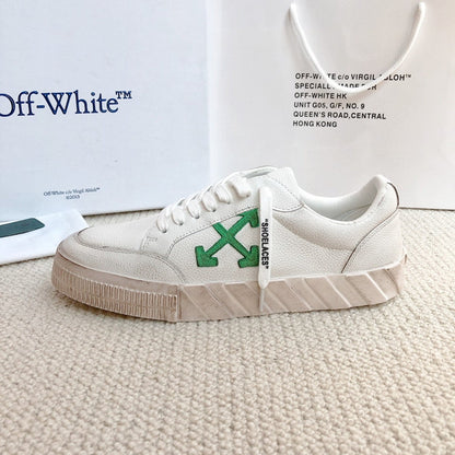 Off New 2025 Men's Casual Shoes