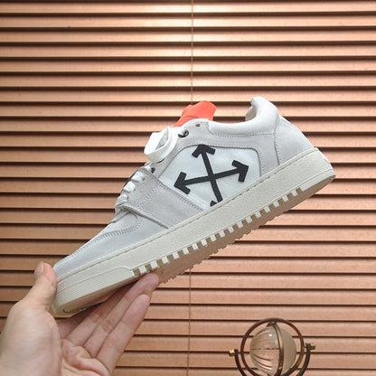 Off New 2025 Men's Casual Shoes