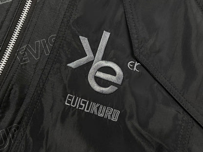 2025 New EV Men's Jacket