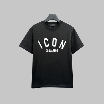 2025 D2 New Men's Short Sleeve T-Shirt