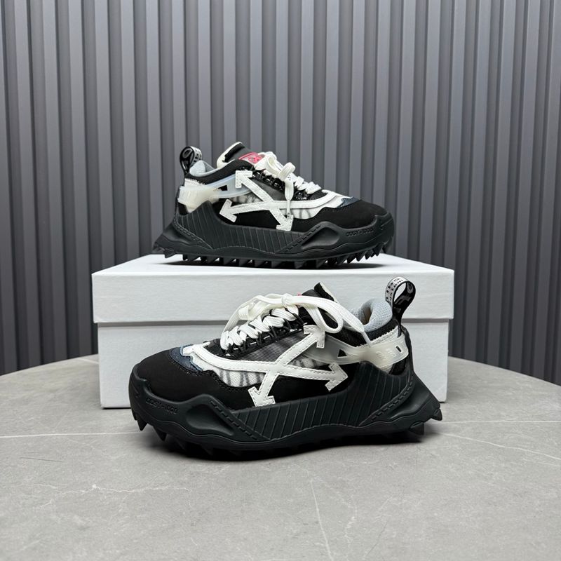 OFF 2026 Men's and Women's Casual Shoes