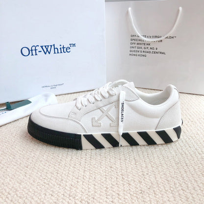 Off New 2025 Men's Casual Shoes