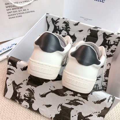 Off New 2025 Men's Casual Shoes