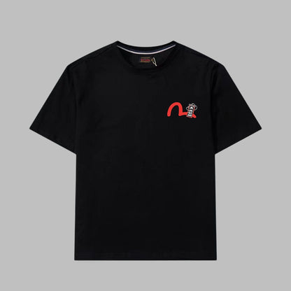 EV 2025 New Men's T-Shirt