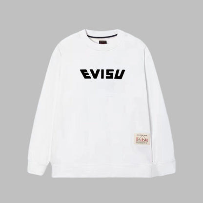 EV 2025 New Men's Long T-Shirts