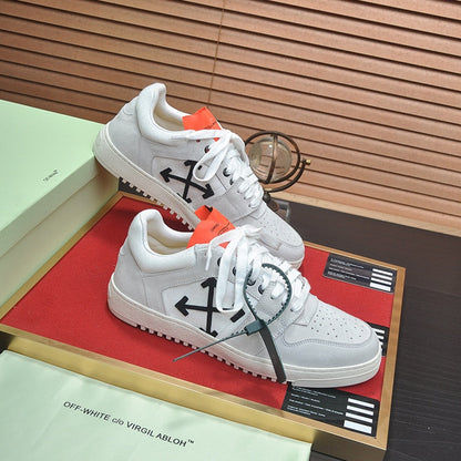 Off New 2025 Men's Casual Shoes
