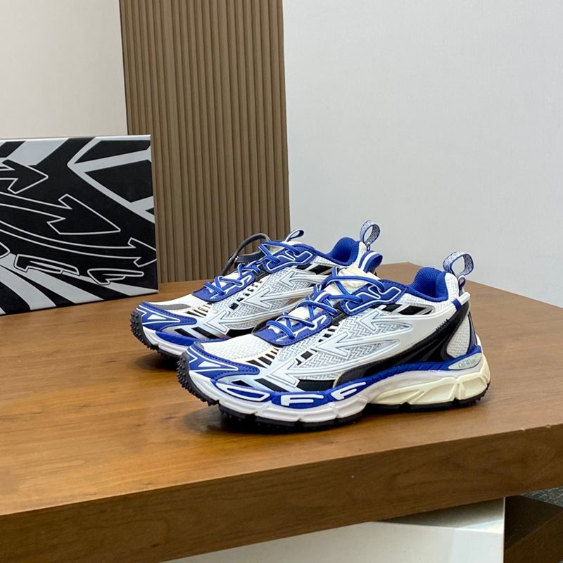 OFF 2026 Men's and Women's Casual Shoes