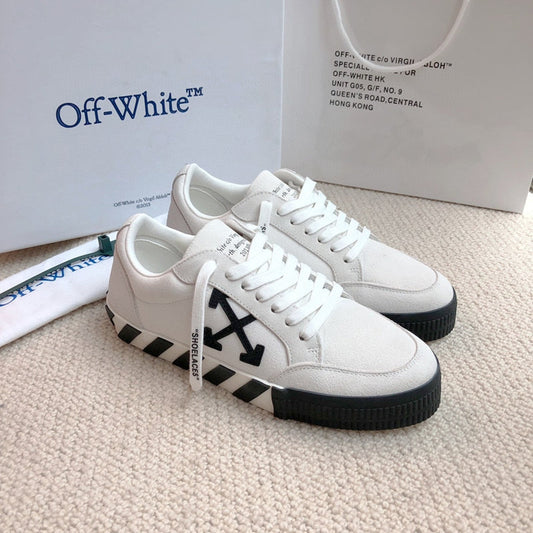 Off New 2025 Men's Casual Shoes