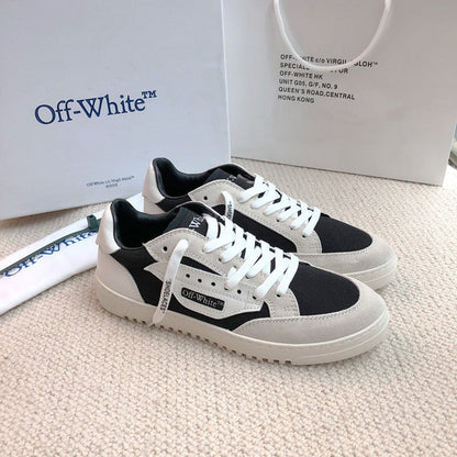 Off New 2025 Men's Casual Shoes