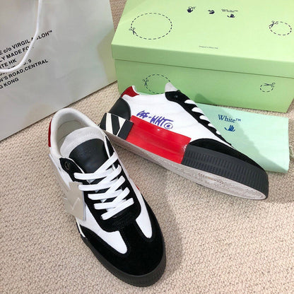 Off New 2025 Men's Casual Shoes
