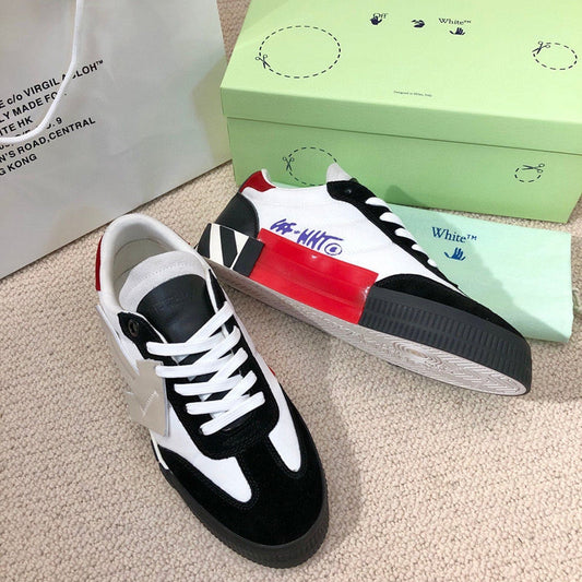 Off New 2025 Men's Casual Shoes