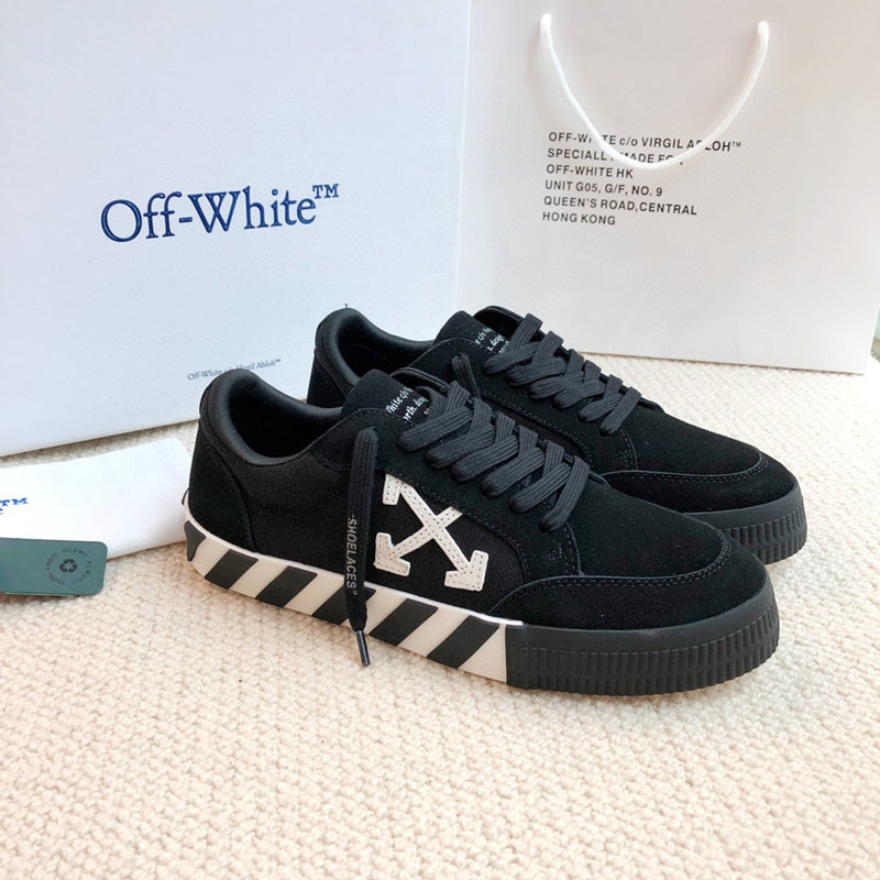 Off New 2025 Men's Casual Shoes