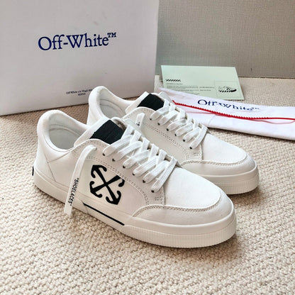 Off New 2025 Men's Casual Shoes