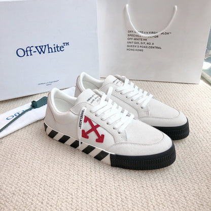 Off New 2025 Men's Casual Shoes