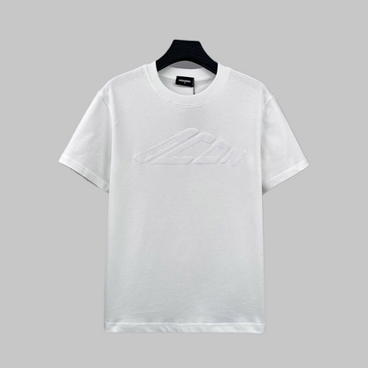 2025 D2 New Men's Short Sleeve T-Shirt