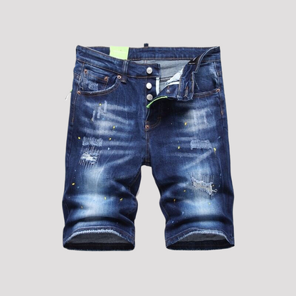 2025  D2 New Men'sShorts