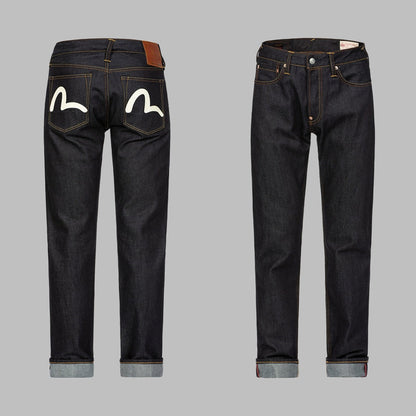 EV 2025 New  Couple  Jeans