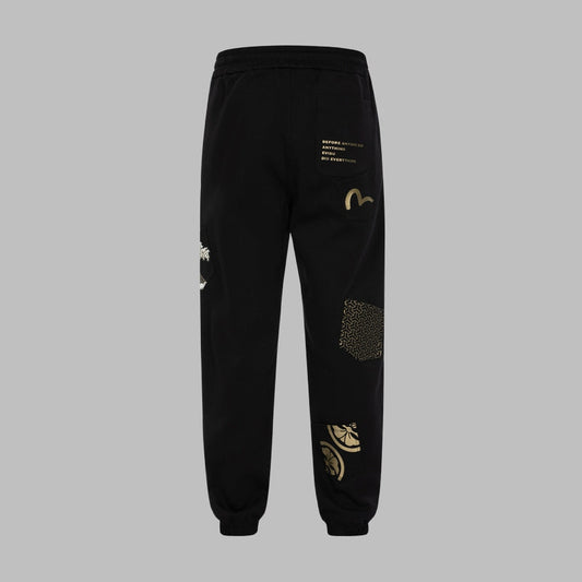 EV 2025 New Men's Casual Pants