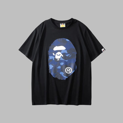 B★PE 2025 Men's and Women's Short Sleeve T-Shirts