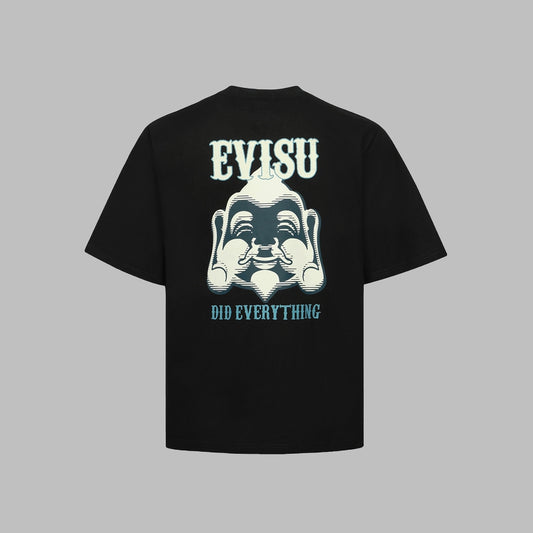 New short-sleeved T-shirt  038