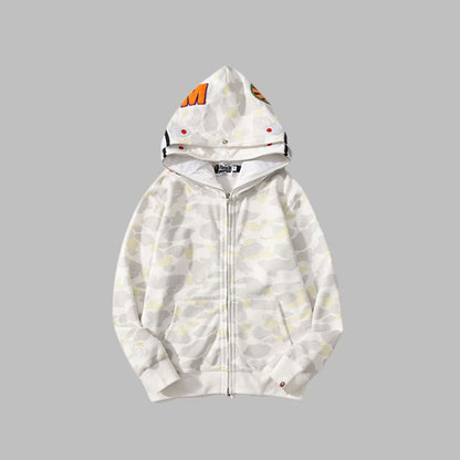 B★PE 2025 Men's and Women's Hoodies