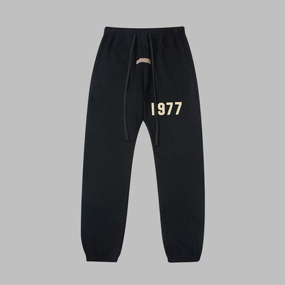 B★PE 2025 Men's and Women's Sweatpants