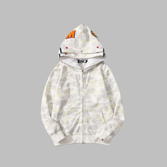 B★PE 2025 Men's and Women's Hoodies