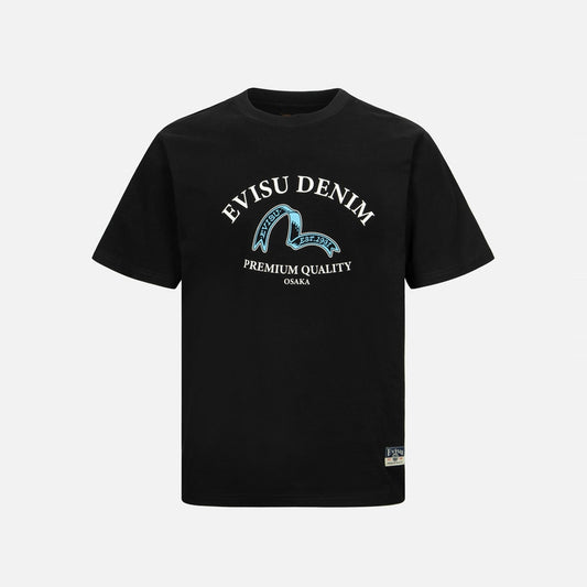 New short-sleeved T-shirt  029