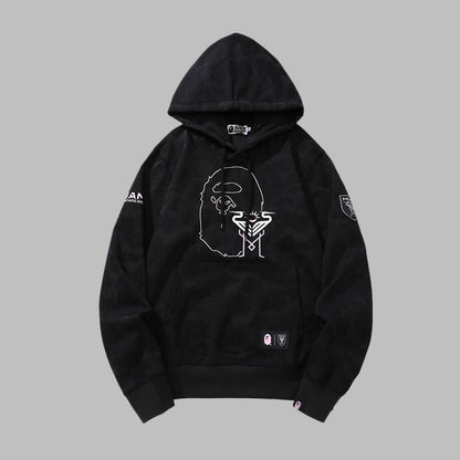 B★PE 2025 Men's and Women's Hoodies