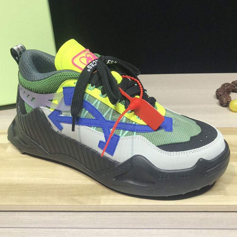 OFF 2026 Men's and Women's Casual Shoes