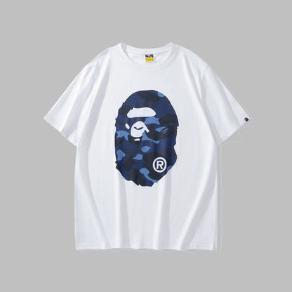 B★PE 2025 Men's and Women's Short Sleeve T-Shirts