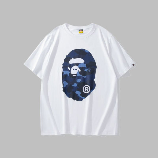 B★PE 2025 Men's and Women's Short Sleeve T-Shirts