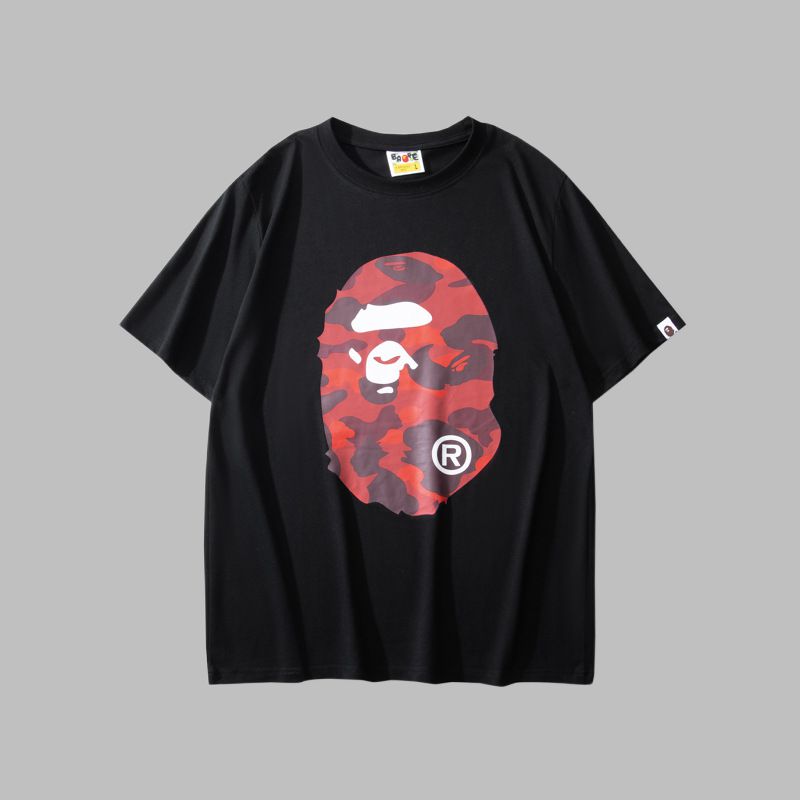 B★PE 2025 Men's and Women's Short Sleeve T-Shirts