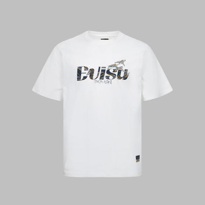 EV New Men's Short Sleeve T-Shirt
