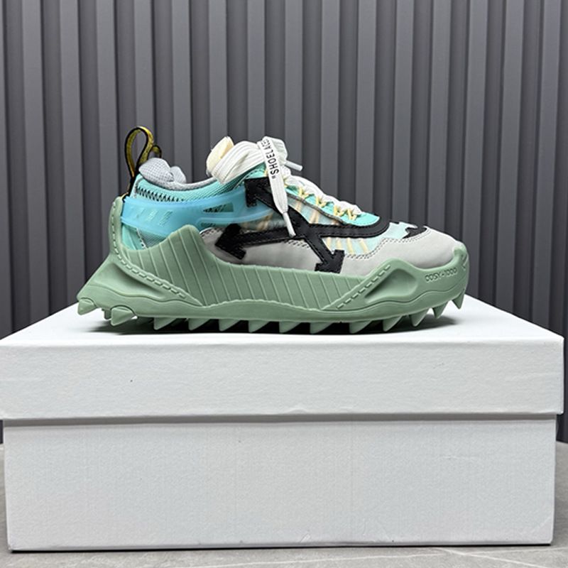 OFF 2026 Men's and Women's Casual Shoes