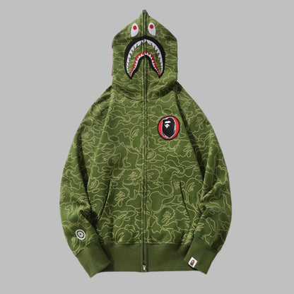 B★PE 2025 Men's and Women's Hoodies