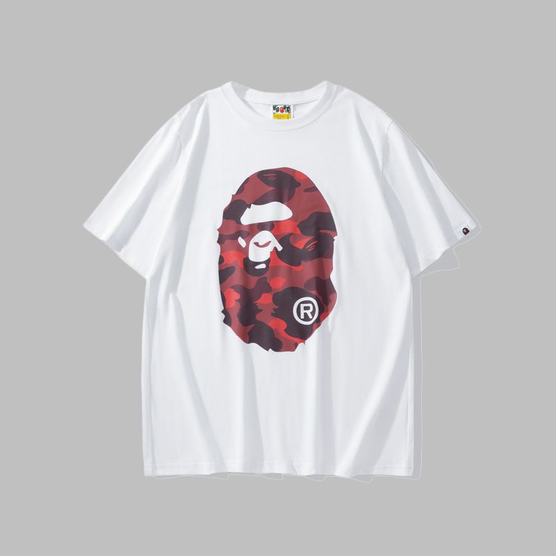 B★PE 2025 Men's and Women's Short Sleeve T-Shirts