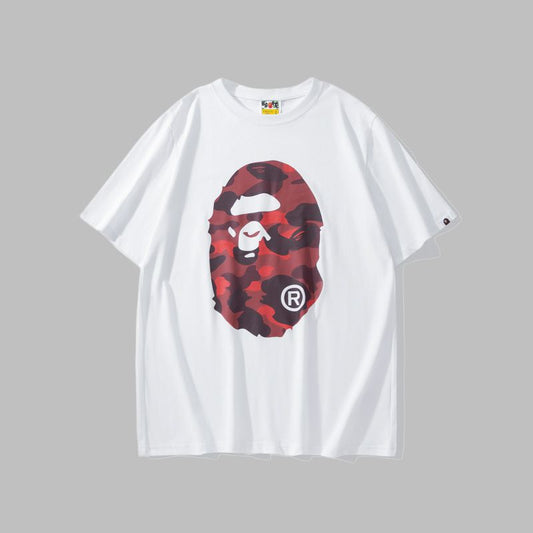 B★PE 2025 Men's and Women's Short Sleeve T-Shirts
