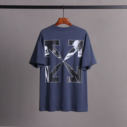 OFF 2026 Men's and Women's Short Sleeve T-Shirts