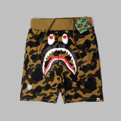 B★PE 2025 Men's and Women's Shorts