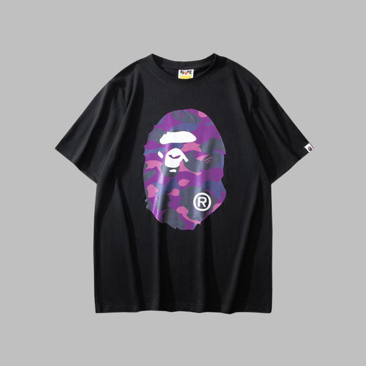 B★PE 2025 Men's and Women's Short Sleeve T-Shirts