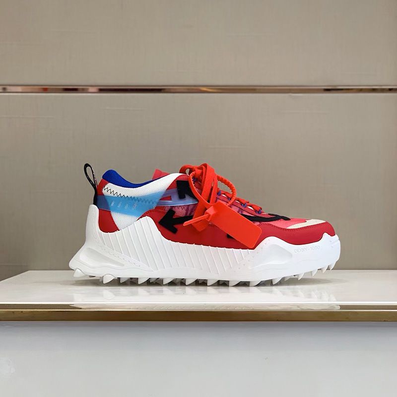 OFF 2026 Men's and Women's Casual Shoes