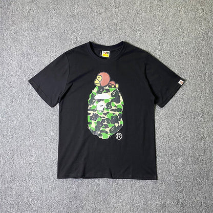B★PE 2025 Men's and Women's Short Sleeve T-Shirts