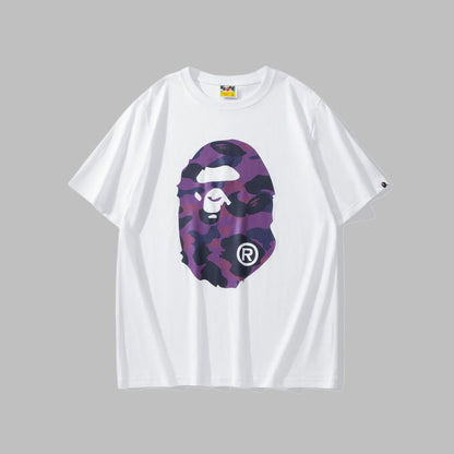 B★PE 2025 Men's and Women's Short Sleeve T-Shirts