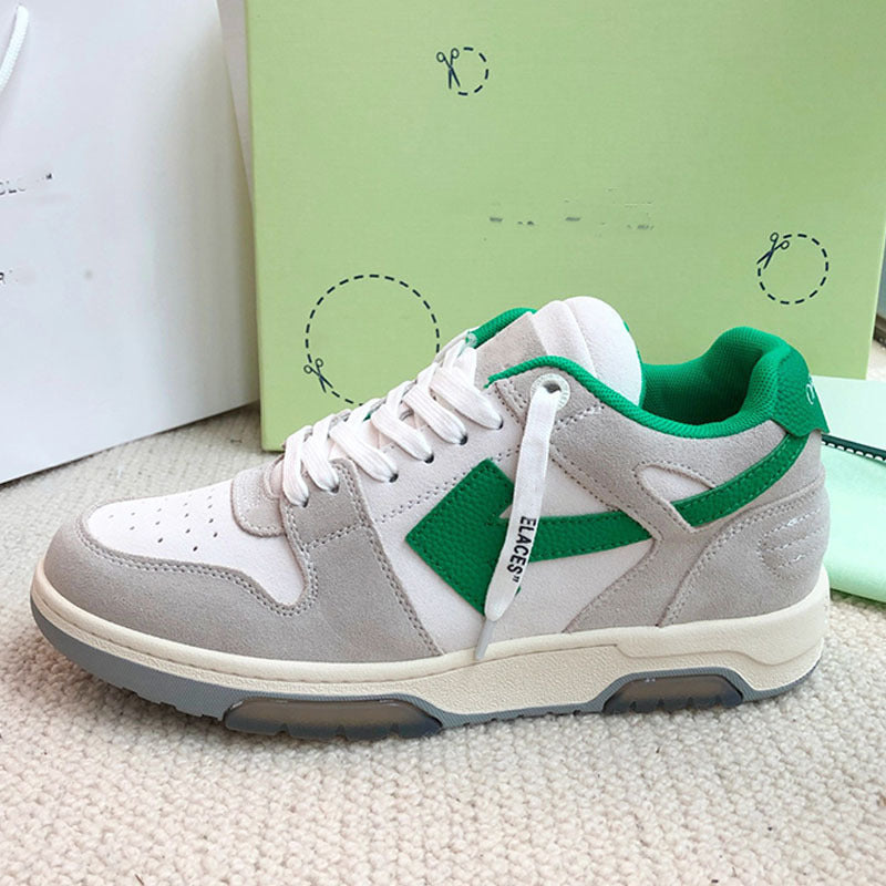 OFF 2026 Men's and Women's Casual Shoes