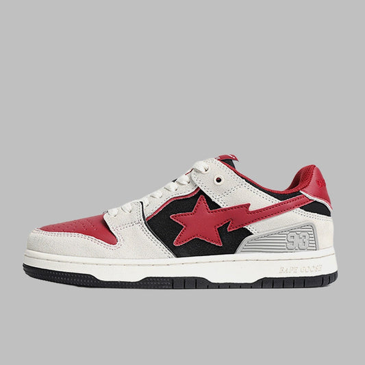 B★PE 2025 Men's and Women's Sneakers