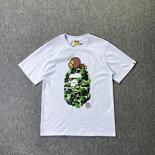 B★PE 2025 Men's and Women's Short Sleeve T-Shirts