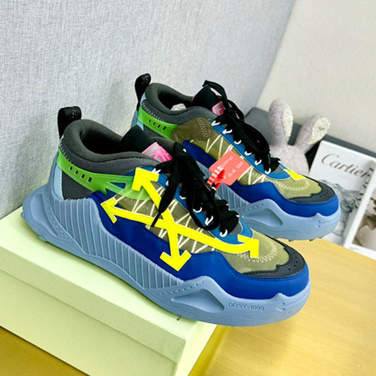 OFF 2026 Men's and Women's Casual Shoes