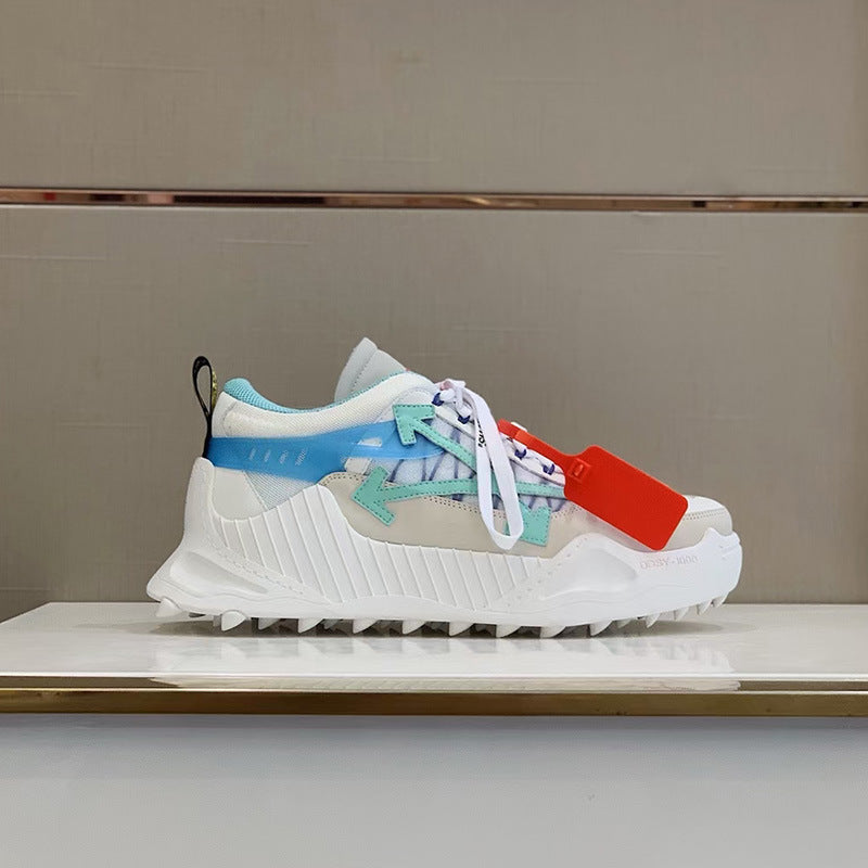 OFF 2026 Men's and Women's Casual Shoes