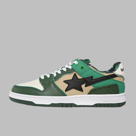 B★PE 2025 Men's and Women's Sneakers